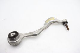 07-13 BMW E92 E93 335I COUPE FRONT RIGHT PASSENGER SIDE LOWER CONTROL ARM E3665 image 8