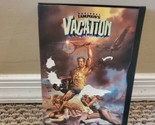 National Lampoons Vacation (DVD, 1997) - $5.22