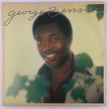 George Benson – Livin&#39; Inside Your Love - 1979 Stereo 2x LP LA Press 2BSK 3277 - £11.15 GBP