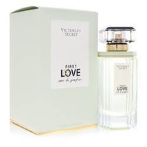 Victoria&#39;s Secret First Love Perfume by Victoria&#39;s Secret, Bringing to m... - $66.50