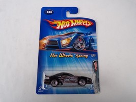 Van / Sports Car / Hot Wheels Racing Mustang Cobra #086 G6808 #H4 - £7.85 GBP