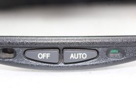 04-13 ACURA TSX Rearview Mirror F2542 image 3