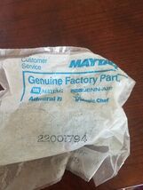 22001794 Maytag Whirlpool  Washer or Dryer Rotary Switch; C3-5c - $83.49 CAD