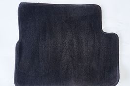 2000-2005 TOYOTA CELICA GT GT-S REAR PASSENGER RIGHT FLOOR MAT CARPET GTS OEM image 3