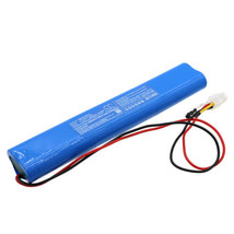 Battery for Fulham HotSpot FHSCP-UNV-10P-L-SD IFR18650E 3S2P 3600mAh - £32.56 GBP