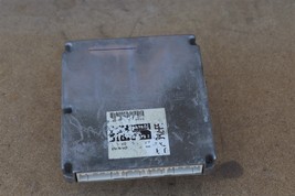 89661-3d352 Toyota ECM ECU PCM Engine Control Module Computer 