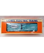 Lionel Trains 6-17221 Standard O New York Central Boxcar C-8 LN - €21,04 EUR