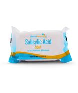 DermaHarmony 2% Salicylic Acid Bar Soap 4 oz (72 Bars) - $415.75
