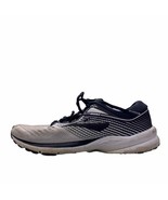 Brooks Launch 5 Running Shoes Size 9D Gray Black Womens - £18.27 GBP