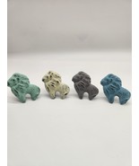 Whimsical Distress Metal Lion Drawer Cabiniet Knob Home Decor, CHOOSE Color - $12.19 CAD