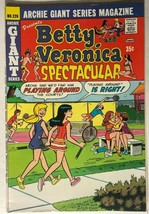 Betty &amp; Veronica Spectacular #226 (1974) Archie Comics Giant Series FINE- - £9.28 GBP