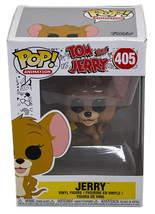 Funko Pop Animation: Tom and Jerry - Jerry Vinyl Figure - £10.02 GBP