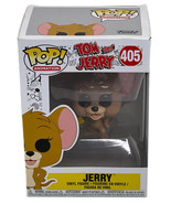 Funko Pop Animation: Tom and Jerry - Jerry Vinyl Figure - $17.35 CAD