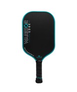 Diadem Warrior Edge Teal Pickleball Paddle - $170.15 CAD