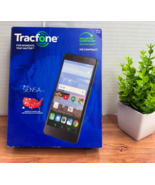 Tracfone Sensa 5.5” 16GB 4G LTE Smartphone Open Box H710VL - €42,63 EUR