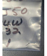 PUW Quartz Watch Movement Cal. 632 Circuit Screw - Long Part X7876 - $272.22 MXN