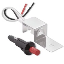 Weber Q100 Q200 Gas Grill Replacement Ignitor Kit 80462 - £36.37 GBP