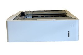 HP LaserJet 550-sheet Paper Tray L0H17A - 0969C001BA (JPBFB92866) Tray #4 - £97.19 GBP