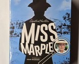 Miss Marple: The Complete Collection Seasons 1-3 (DVD, 2015, 9-Disc Box ... - $22.76