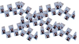 How to Pray the Rosary Prayer Card 50 Pack - £44.27 GBP
