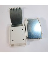 SILVER REED KNITTING MACHINE LK 150 Claw Weight set 2 replacement Part L... - $532.19 MXN