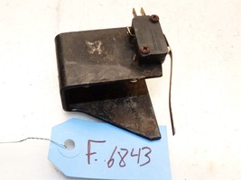 New Holland LS35 LS55 LS45 Tractor Safety Switch - £10.25 GBP