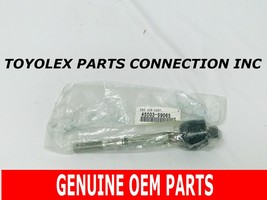 NEW GENUINE LEXUS 45503-59065 INNER TIE ROD END FOR 2001-2006 LS430  - $128.26