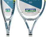 Yonex ASTREL 100 Tennis Racquet Racket 100sq 280g(9.9oz) 4 1/4 G2 16x18 NWT - £214.91 GBP