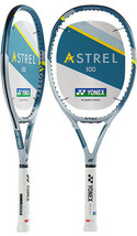 Yonex ASTREL 100 Tennis Racquet Racket 100sq 280g(9.9oz) 4 1/4 G2 16x18 NWT - £213.59 GBP