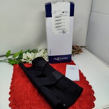 XL Knee Support Lateral XL Rt Right Donjoy New! 11-0775-5 J Hing Sport - $44.98