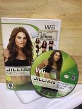 Nintendo Wii - Jillian Michaels Fitness Ultimatum 2009 - £4.06 GBP