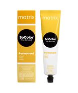 Matrix Socolor Pre-Bonded 8CC Medium Blonde Copper Copper Permanent Colo... - $16.71