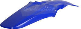 Polisport Front Fender Blue 8574400001 - £23.89 GBP