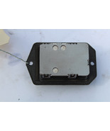 2009-2013 TOYOTA MATRIX BLOWER MOTOR RESISTOR K804 - $55.44 CAD