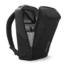 Mark Ryden 2021 New Fashion Men Backpack Multifunctional Waterproof 15.6 inch La - £92.30 GBP