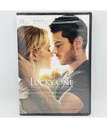 The Lucky One (DVD, 2012) Movie Zac Efron Brand New Sealed - £4.35 GBP