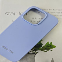  NEWBICASE Stylish Cases for Smartphones -Non-Slip Grip & Durable Build image 4