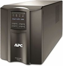 [TAA] APC Smart-UPS, Line Interactive, 1000VA, Tower, 120V, 8X NEMA 5-15... - $1,014.26