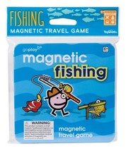 Magnetic Fishing Travel Game - Great Table or Travel Game for Hours of Fun! - $8.91
