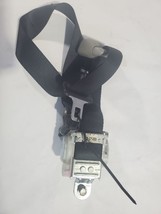 Rear Right Seat Belt OEM 2009 Nissan Titan - $30.30