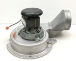 FASCO 7002-2975 Draft Inducer Blower Motor Lennox 31L5501 115V used, tes... - $55.17