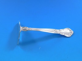 Chantilly by Gorham Sterling Silver Baby Food Pusher Custom Made 3 1/2&quot; - $58.41