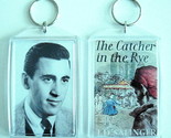 Jd salinger catcher in the rye keychain  holden cover  thumb155 crop