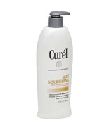 Curel Skin Nourishing Lotion for Dry, Rough Skin 13 Oz. - £39.90 GBP