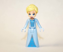 Cinderella Disney Princess  Minifigure - $6.10