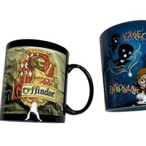 2 Harry Potter Coffee Mugs - £9.34 GBP