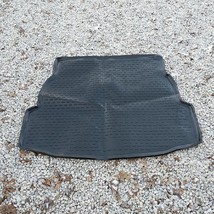 R5 Automotive Fits 2019-21 Toyota RAV4 Black Rubber All Weather Cargo Liner Mat - £31.79 GBP