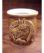 Sheraton Molokai Mule Hawaii Ceramic Mug, Daga, Hawaii, Tiki - £7.80 GBP