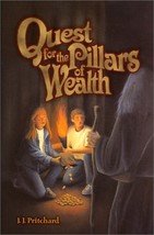 Quest for the Pillars of Wealth (A Children&#39;s Guide to Growing Rich) Pritchard,  - £6.28 GBP