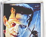 Frankenstein poster windmill keychain to post thumb155 crop